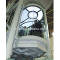 popular safe high quality excellent observation elevator